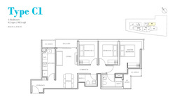 Jui Residences (D12), Apartment #251419291